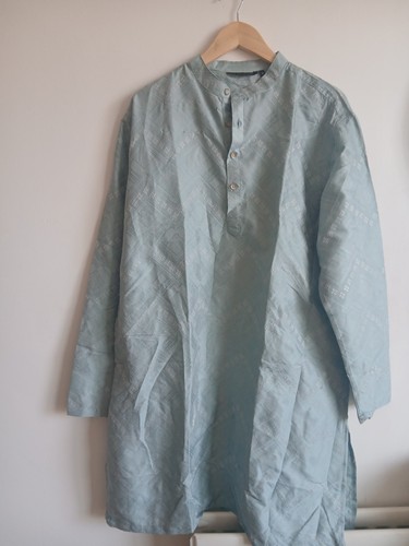 Mens indian blue - mens,