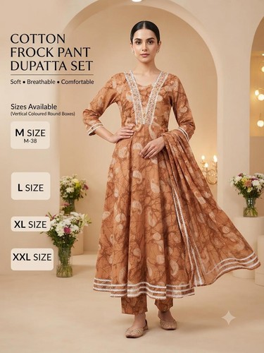 Indian women pure cotton - women,