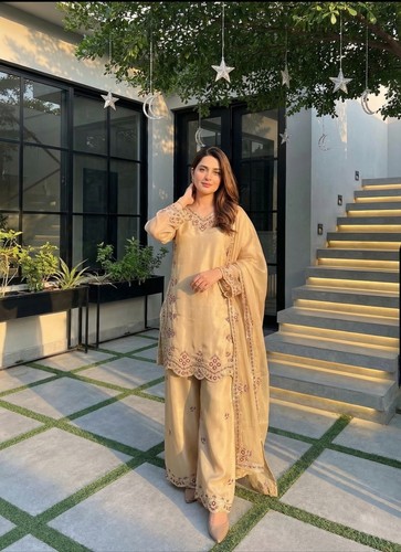 Indian designer women wear - indian,