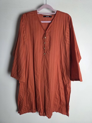 Women cotton khaadi kurta - women’s,