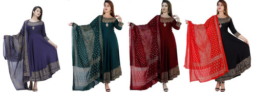 Party wedding wear designer - wear,