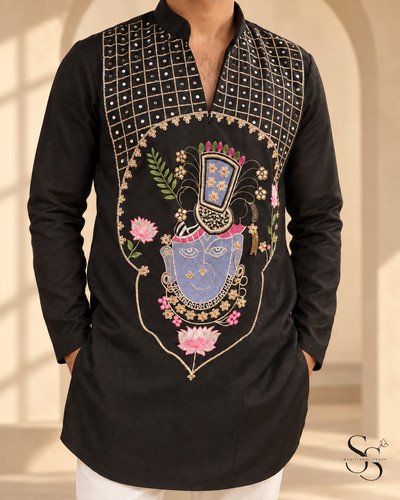 Men indian kurta - men’s,