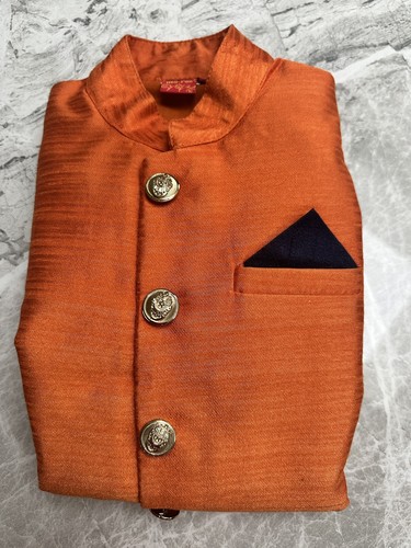 Boys indian ethnic wear - boys,
