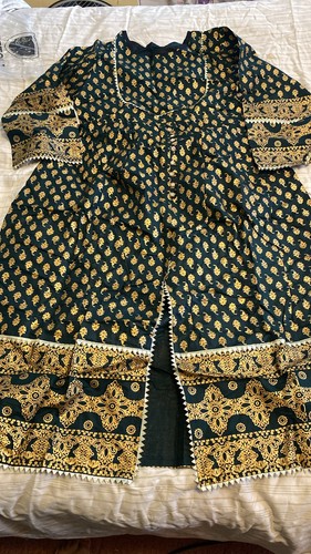 Kurta asian indian - asian,