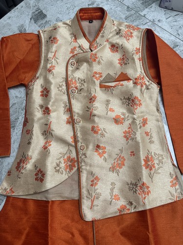Boys indian ethnic wear - indian, kurta