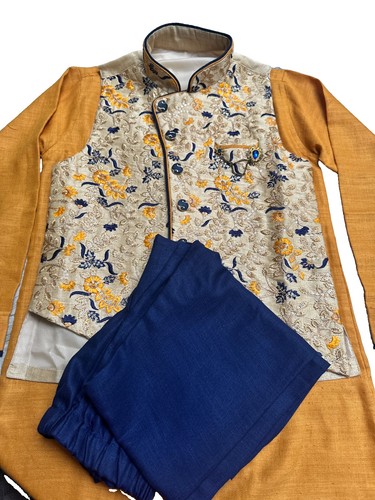 Boys indian ethnic - boys,