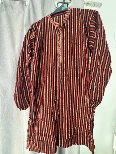 Mens indian style kurta - indian,