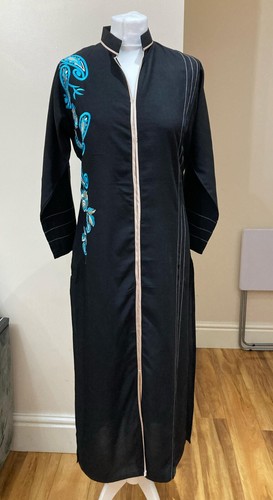 Brand new embroidery - brand,