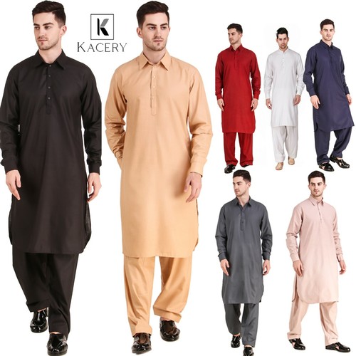 Men pakistani salwar kameez - pakistani,