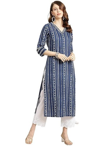 Women kurta kurti top only - kurti,