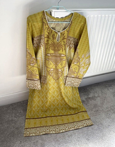 Kurta kurti lawn size - lawn,