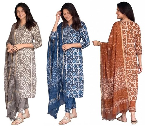Women kurta kurti sets - women's, sets.