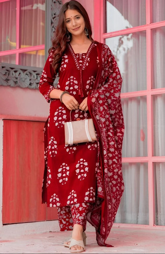 Women red plus size - plus,
