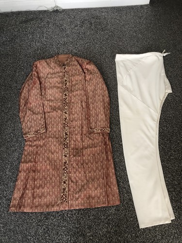 Men kurta set pakistani - men,