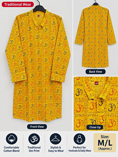 Mens indian traditional ethnic - traditional,