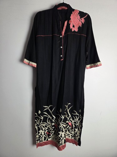 Womens size black indian - size, 16