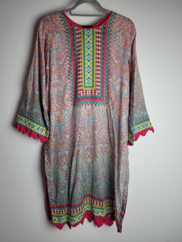 Rupali kurta indian - kurta, ethnic