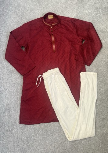Boys indian kurta - indian, set