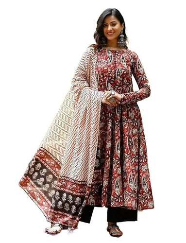 Women anarkali kurta kurti - anarkali,