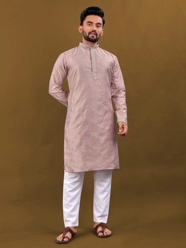 Men kurta set pakistani - set,
