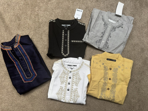 Boys kameez kurta top 5 - boys,