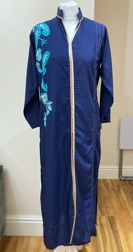 Brand new embroidery - embroidery, long