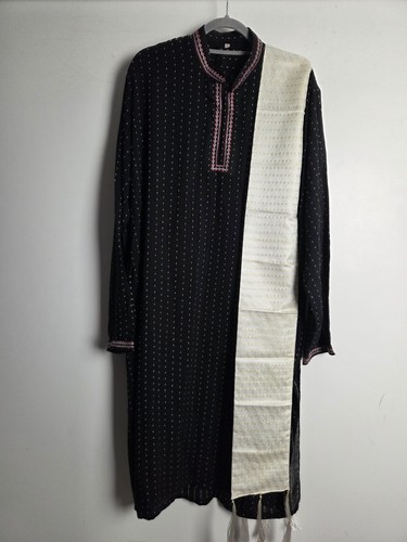 New mens indian kurta panjabi - kurta,