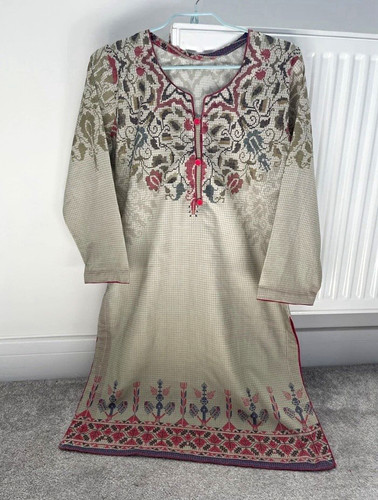 Kurta kurti size 40 - ,