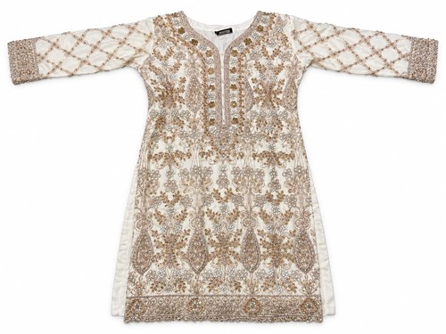 Women ivory gold - ivory,