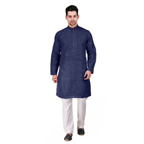 Kacery men indian cotton - men's,