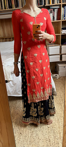 Indian suit women - indian, women’s