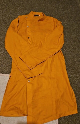 Indian child kurta size 10 - indian, child's