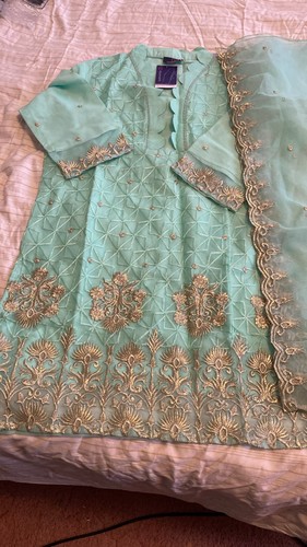Beautiful kurta dress dupatta - kurta/dress,