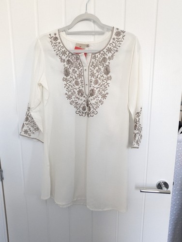 Indian kurta kurti top women - indian,