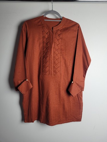 Simple indian kurta tunic - indian,