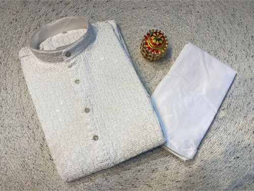 Indian men ethnic - men’s, cotton