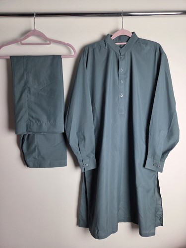 Mens indian kurta panjabi - kurta,