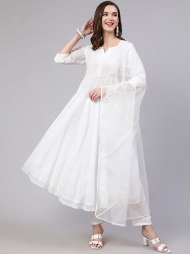 Indian women white transparent - women,
