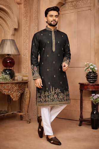 Men kurta set - men, pakistani