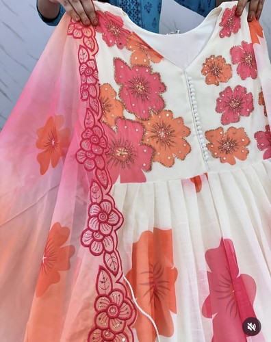 Indian pakistani salwar - salwar,