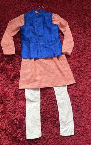 Boys indian ethnic - ethnic, wear