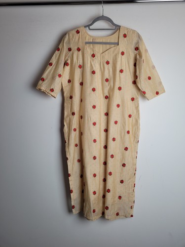 Ladies ready made embroidered - ladies,