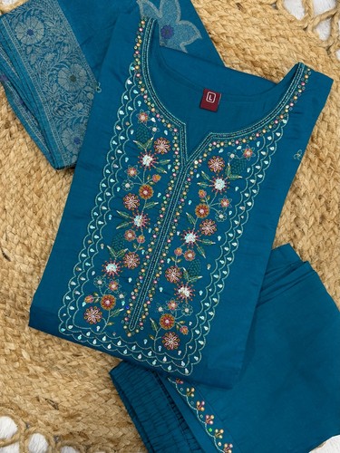 Indian women ethnic kurti pant - women,