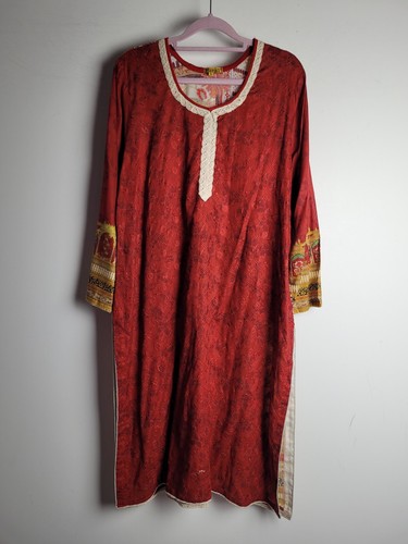 Rupali kurta indian ethnic - rupali,
